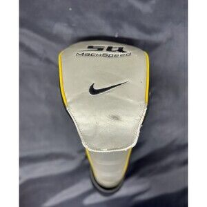 NIKE SQ MachSpeed STR8 Fit Driver Head Cover Only